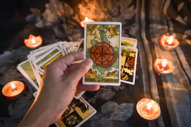 tarot cards St. Clair Shores